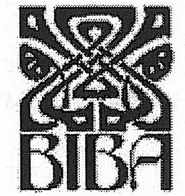 BIBA trademark