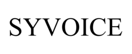 SYVOICE trademark
