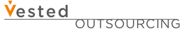 VESTED OUTSOURCING trademark