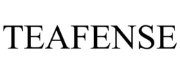 TEAFENSE trademark