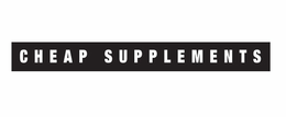 CHEAP SUPPLEMENTS trademark
