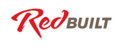 REDBUILT trademark