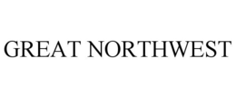 GREAT NORTHWEST trademark