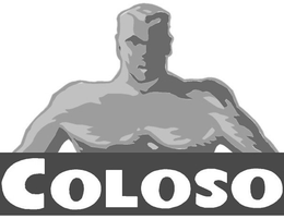 COLOSO trademark