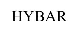 HYBAR trademark