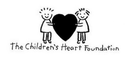 THE CHILDREN'S HEART FOUNDATION trademark