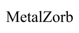 METALZORB trademark