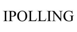IPOLLING trademark