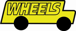 WHEELS trademark