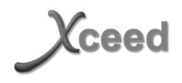 XCEED trademark