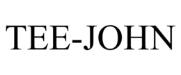 TEE-JOHN trademark