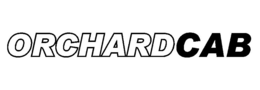 ORCHARD CAB trademark