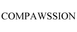 COMPAWSSION trademark