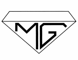 MG trademark