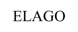 ELAGO trademark