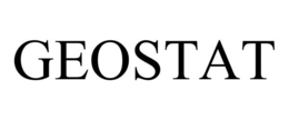 GEOSTAT trademark