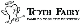TOOTH FAIRY FAMILY & COSMETIC DENTISTRY trademark