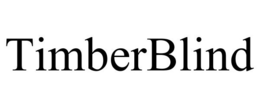 TIMBERBLIND trademark
