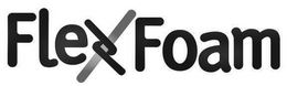FLEXFOAM trademark