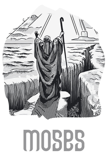 MOSES trademark