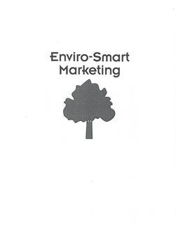 ENVIRO-SMART MARKETING trademark