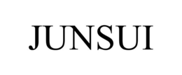 JUNSUI trademark