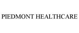 PIEDMONT HEALTHCARE trademark