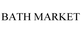 BATH MARKET trademark