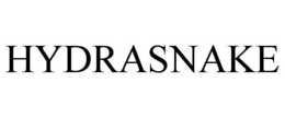 HYDRASNAKE trademark