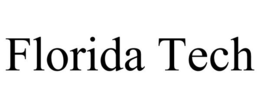 FLORIDA TECH trademark