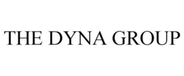 THE DYNA GROUP trademark