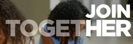JOIN TOGETHER trademark