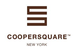 S COOPERSQUARE NEW YORK trademark