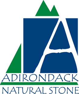 A ADIRONDACK NATURAL STONE trademark