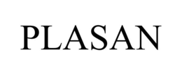 PLASAN trademark