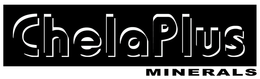 CHELAPLUS MINERALS trademark