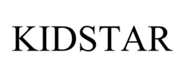 KIDSTAR trademark