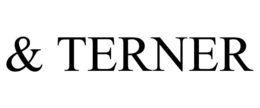 & TERNER trademark