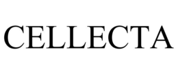 CELLECTA trademark