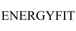 ENERGYFIT trademark