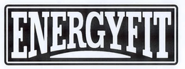 ENERGYFIT trademark