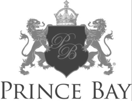 PRINCE BAY trademark