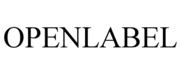 OPENLABEL trademark