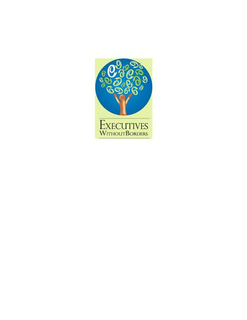 EXECUTIVES WITHOUT BORDERS trademark