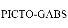PICTO-GABS trademark