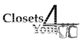 CLOSETS 4 YOU trademark