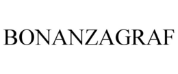 BONANZAGRAF trademark