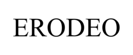 ERODEO trademark