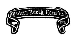WESTERN NORTH CAROLINA IND. trademark