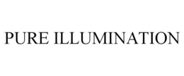 PURE ILLUMINATION trademark